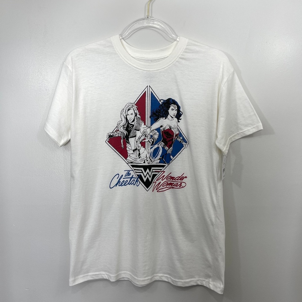 WW84 Wonder‎ Woman Shirt NWT